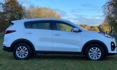 Sportage