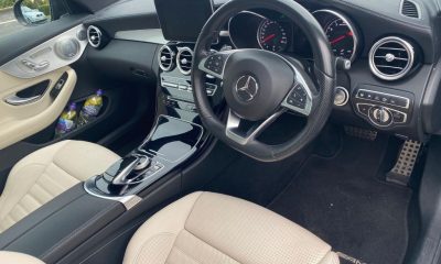 C Class