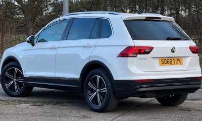 Tiguan