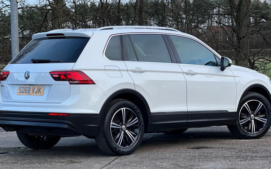 Tiguan