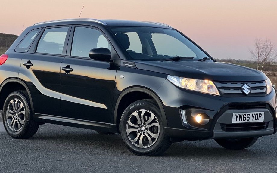 Vitara