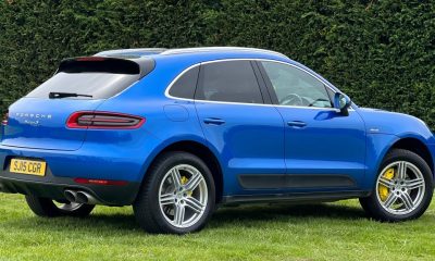 Macan