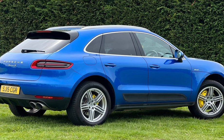 Macan