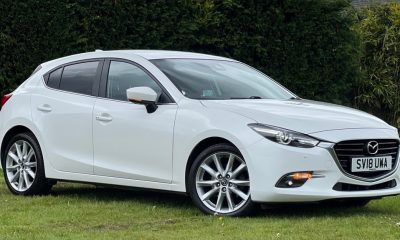 Mazda3