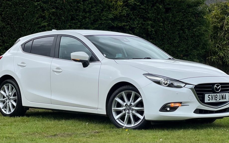 Mazda3