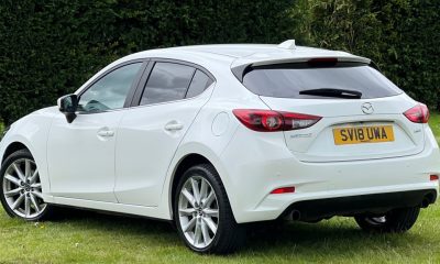 Mazda3