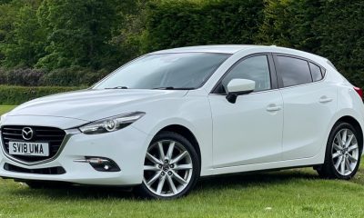 Mazda3