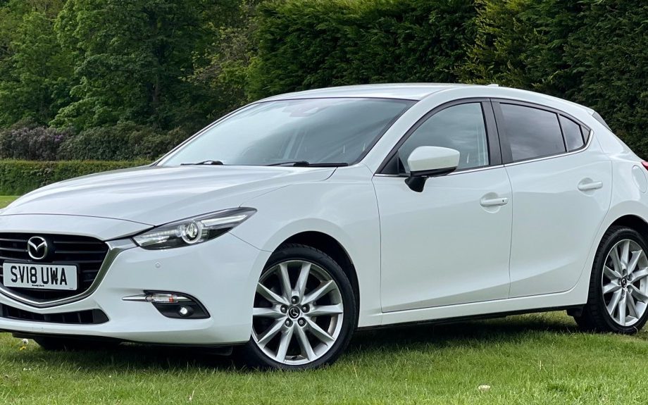 Mazda3