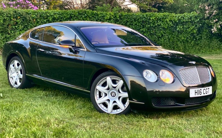 Continental