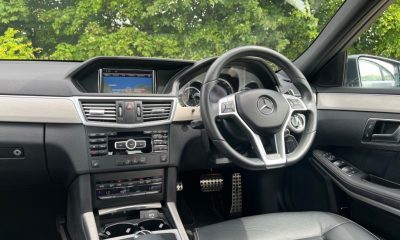 E Class