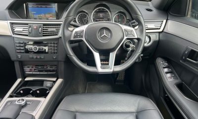 E Class