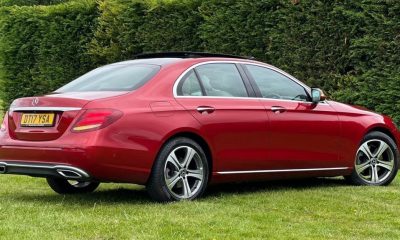 E CLASS