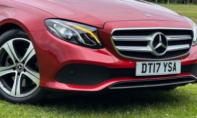 E CLASS