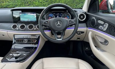 E CLASS