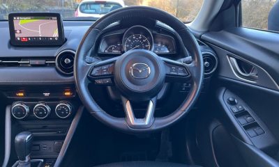 CX-3